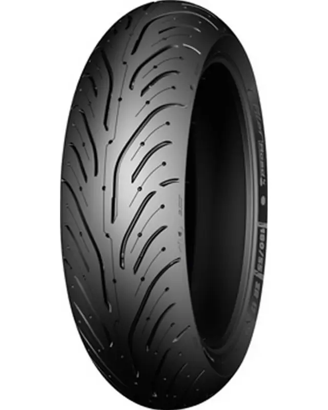 Offre Exclusive Pneus : Route, Tout-Terrain, Scooter, Racing, Trailmichelin 180/55 ZR 17 M/C (73W) PILOT ROAD 4 GT R TL