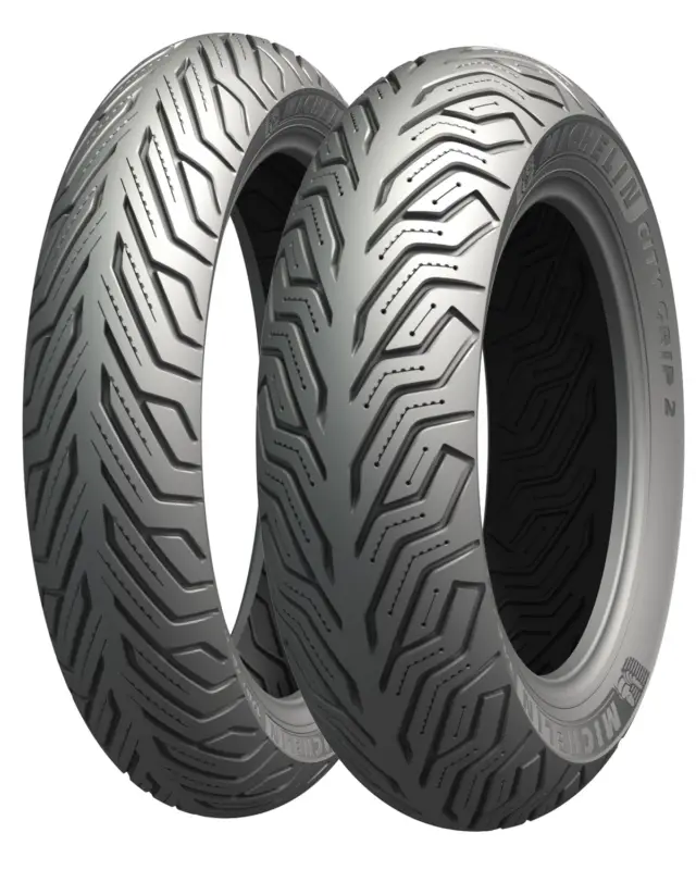 Pneus : Route, Tout-Terrain, Scooter, Racing, Trailmichelin 110/80 - 14 M/C 59S REINF CITY GRIP 2TL Achetez Aujourd’hui