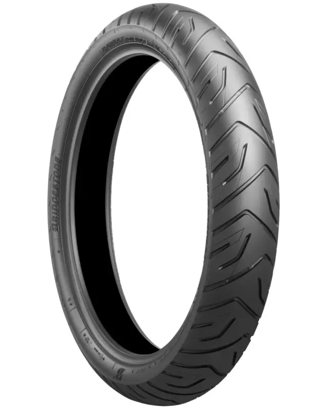 Pneus : Route, Tout-Terrain, Scooter, Racing, Trailbridgestone 120/70 R19 A41F 60V TL Marque