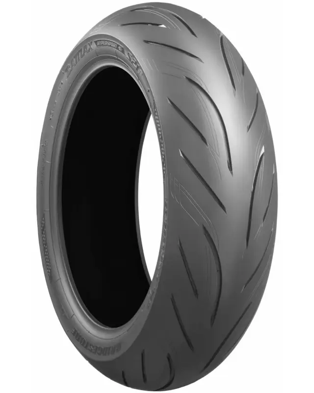 Pneus : Route, Tout-Terrain, Scooter, Racing, Trailbridgestone 190/55 ZR17 S21R (75W) TL F H Meilleure Vente