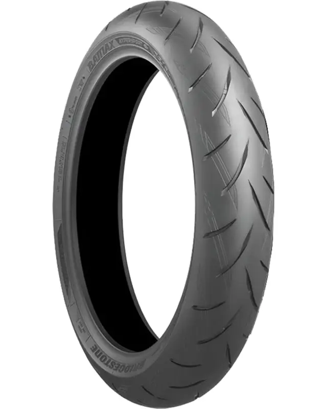 Promotion Pneus : Route, Tout-Terrain, Scooter, Racing, Trailbridgestone 120/60 ZR17 S21F (55W) TL