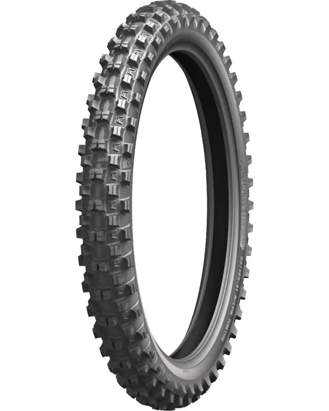 Bon Marché Pneus : Route, Tout-Terrain, Scooter, Racing, Trailmichelin 70/100 – 19 M/C 42M STARCROSS 5 MEDIUM F TT