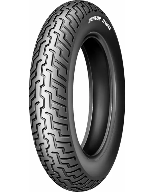 Pneus : Route, Tout-Terrain, Scooter, Racing, Traildunlop MT90B16 72H TL D402F (HARLEY-D) Prix Choc