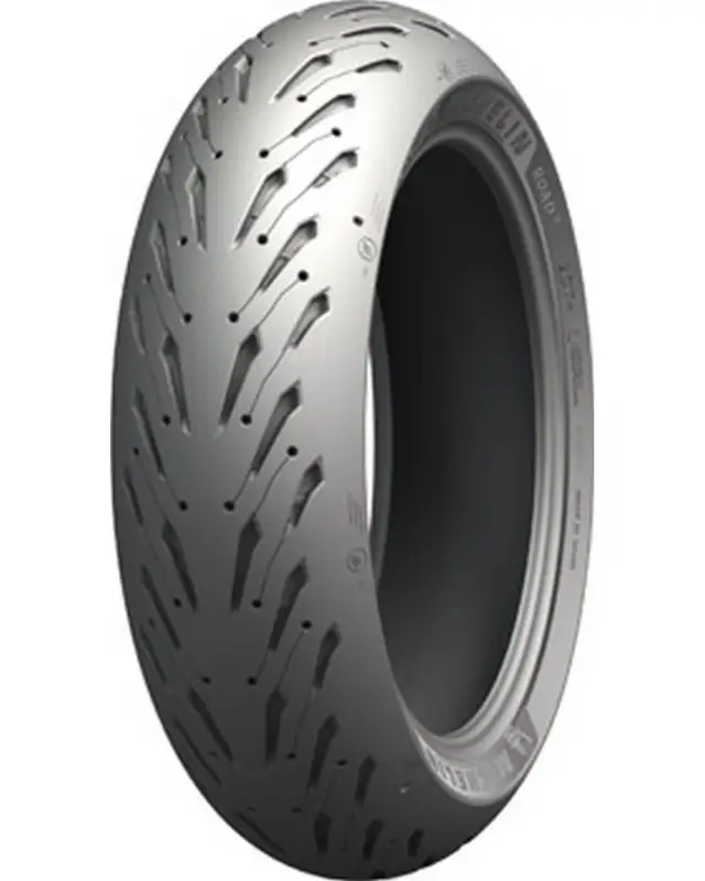Pneus : Route, Tout-Terrain, Scooter, Racing, Trailmichelin 190/50 ZR 17 M/C (73W) ROAD 5 R TL Meilleure Vente