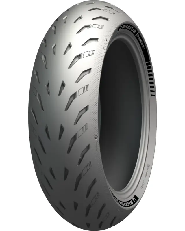 Pneus : Route, Tout-Terrain, Scooter, Racing, Trailmichelin 160/60 ZR 17 M/C (69W) POWER 5 R TL Achat Immédiat