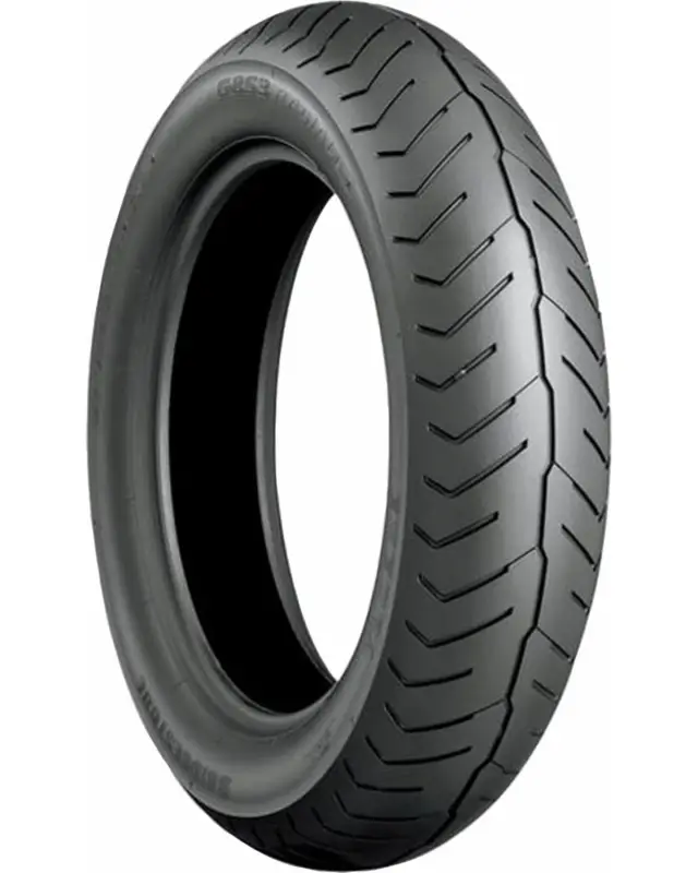 Pneus : Route, Tout-Terrain, Scooter, Racing, Trailbridgestone 130/70 R18 G853 63H TL G G Vente Directe