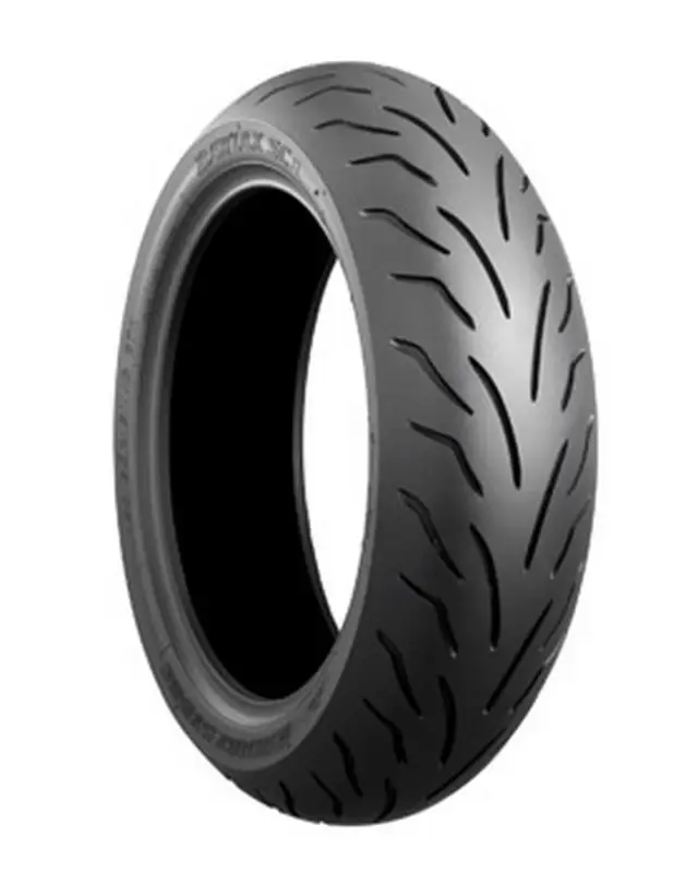Offre Exclusive Pneus : Route, Tout-Terrain, Scooter, Racing, Trailbridgestone 150/70 -13 SC R 64S TL