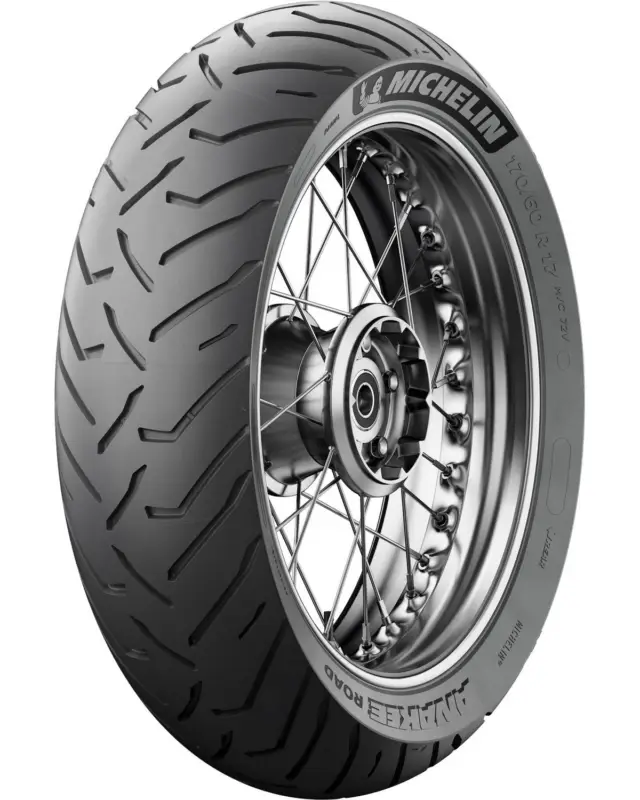 Pneus : Route, Tout-Terrain, Scooter, Racing, Trailmichelin 150/70 R 18 M/C 70V ANAKEE ROAD R TL/TT Commander Maintenant
