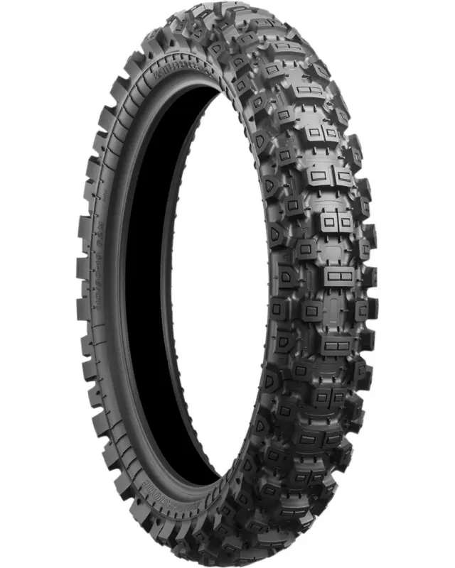 Pneus : Route, Tout-Terrain, Scooter, Racing, Trailbridgestone100/90 -19 X40R 57M NHS TT Top Vente