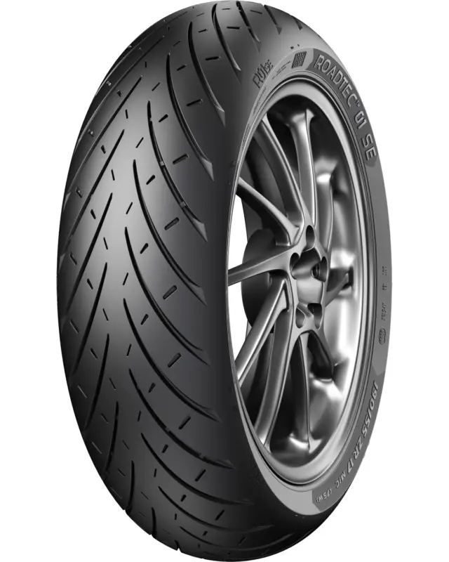 Prix Choc Pneus : Route, Tout-Terrain, Scooter, Racing, Trailmetzeler 190/55 ZR 17 M/C (75W) TL (HWM) ROADTEC 01
