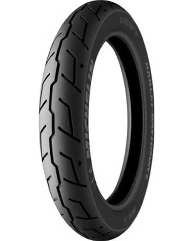 Pneus : Route, Tout-Terrain, Scooter, Racing, Trailmichelin 130/90 B 16 M/C 73H REINF SCORCHER 31 F TL/TT Meilleur Choix