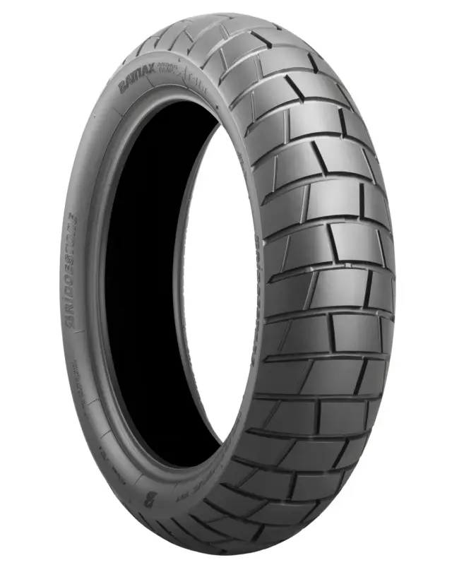 Pneus : Route, Tout-Terrain, Scooter, Racing, Trailbridgestone 170/60 R17 AT41R 72V TL M+S Authentique