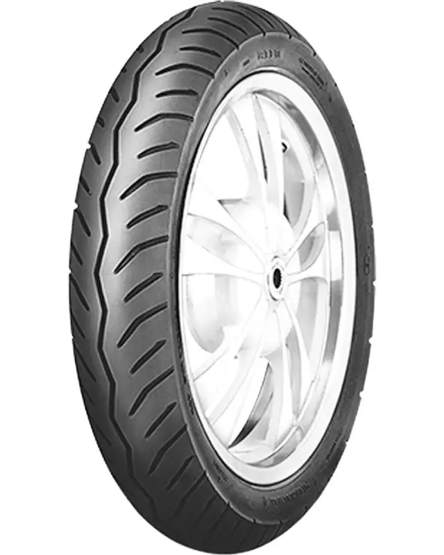 Prix Bas Pneus : Route, Tout-Terrain, Scooter, Racing, Traildunlop 100/70-14 51P TL D115 L