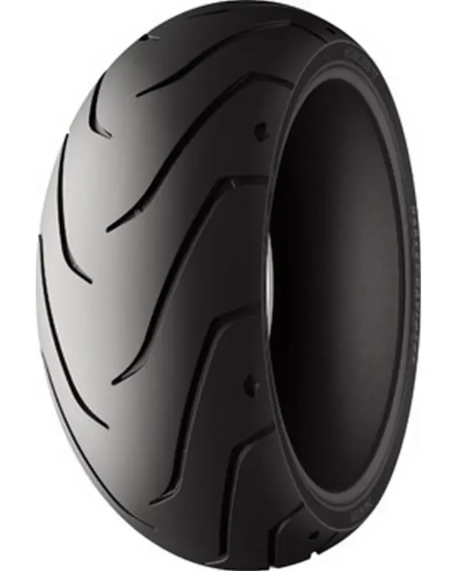 Pneus : Route, Tout-Terrain, Scooter, Racing, Trailmichelin 240/40 R 18 M/C 79V SCORCHER 11 R TL Solde