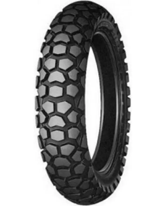 Nouvel Arrivage Pneus : Route, Tout-Terrain, Scooter, Racing, Traildunlop 4.60-18 63S TT K850 A