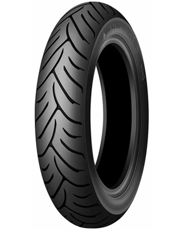 Livraison Gratuite Pneus : Route, Tout-Terrain, Scooter, Racing, Traildunlop 120/70R16 57H TL SCOOTSMART