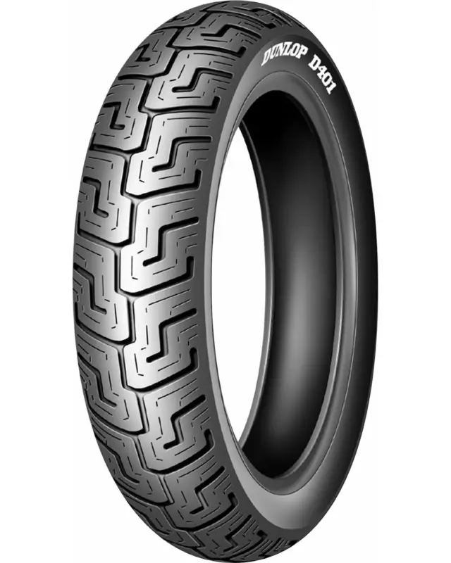 Satisfait Ou Remboursé Pneus : Route, Tout-Terrain, Scooter, Racing, Traildunlop 150/80B16 77H TL D401T (H-D)