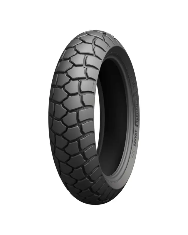 Bon Marché Pneus : Route, Tout-Terrain, Scooter, Racing, Trailmichelin120/70 R 17 M/C 58V ANAKEE ADVENTURE F TL/TT