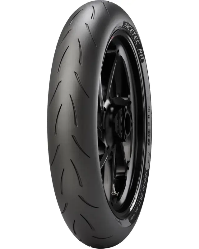 Nouvelle Collection Pneus : Route, Tout-Terrain, Scooter, Racing, Trailmetzeler 180/55 ZR 17 M/C (73W) TL RACETEC RR