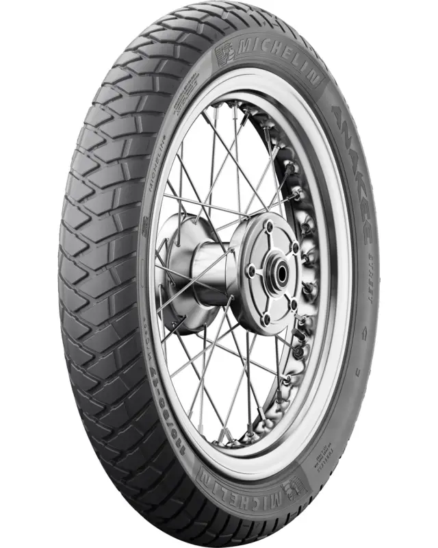 Pneus : Route, Tout-Terrain, Scooter, Racing, Trailmichelin 90/90 - 21 M/C 54T ANAKEE STREET F TL Dernière Chance