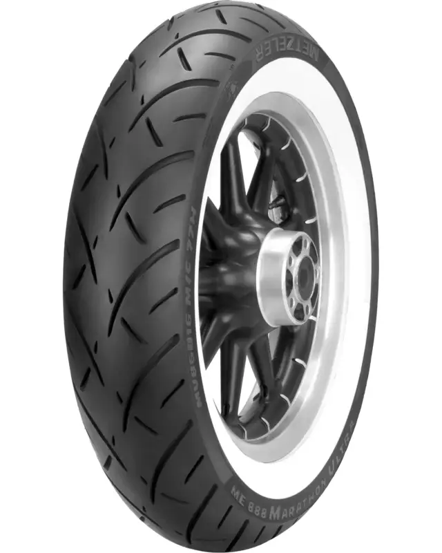 Pneus : Route, Tout-Terrain, Scooter, Racing, Trailmetzeler 150/80 B 16 M/C 77H TL Reinf ME 888 MARATHON ULTRA Dernier Modèle