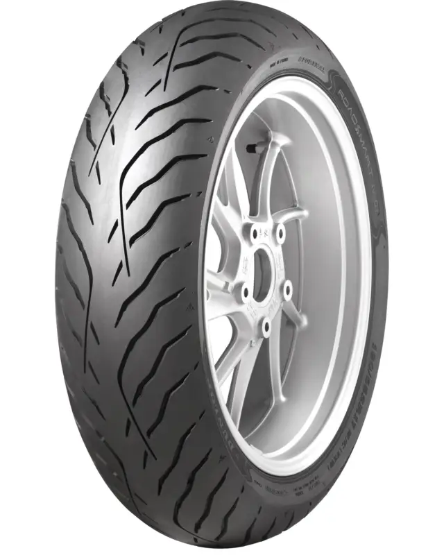 Pneus : Route, Tout-Terrain, Scooter, Racing, Traildunlop 140/70R17 66H TL SX ROADSMART IV Must-Have