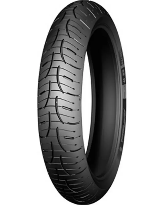 Promotion Pneus : Route, Tout-Terrain, Scooter, Racing, Trailmichelin 120/60 ZR 17 M/C (55W) PILOT ROAD 4 F TL
