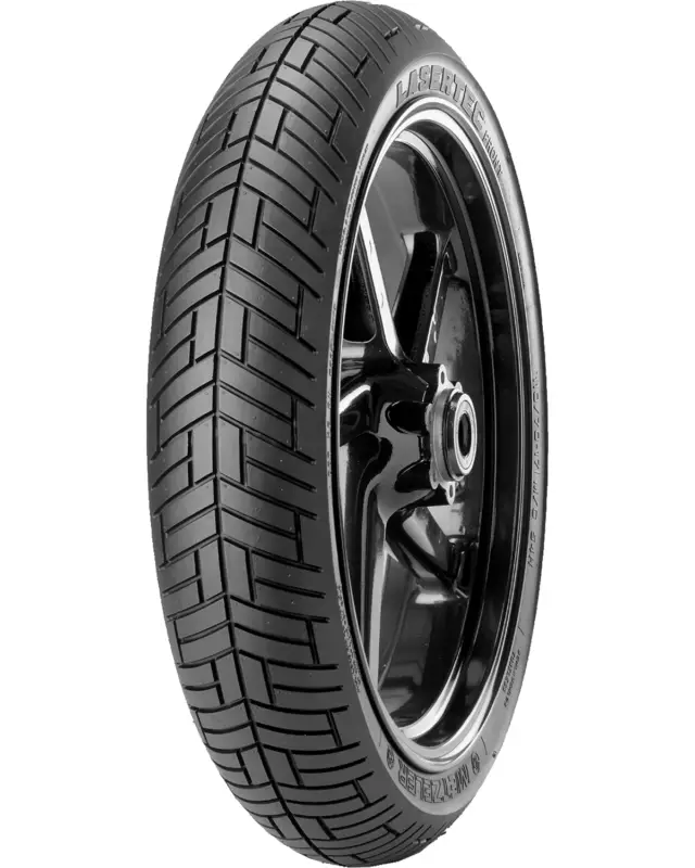 Pneus : Route, Tout-Terrain, Scooter, Racing, Trailmetzeler 110/80 V 18 M/C (58V) TL LASERTEC Solde