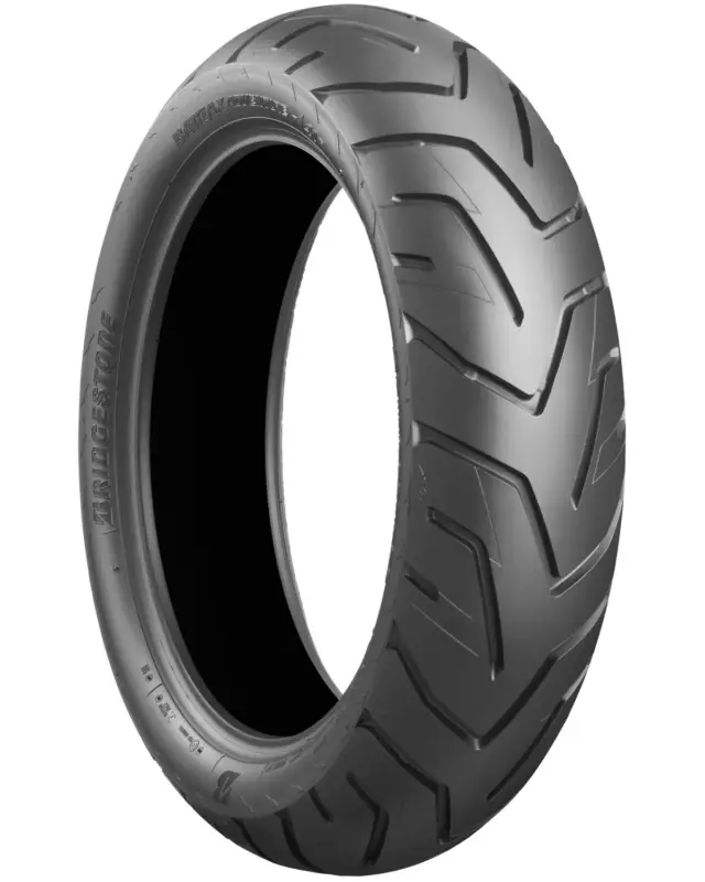 Pneus : Route, Tout-Terrain, Scooter, Racing, Trailbridgestone 160/60 ZR17 A41R (69W) TL Prix Réduit