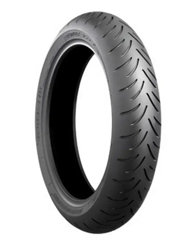 Pneus : Route, Tout-Terrain, Scooter, Racing, Trailbridgestone 110/90 -13 SC F 55P TL Seulement Aujourd’hui