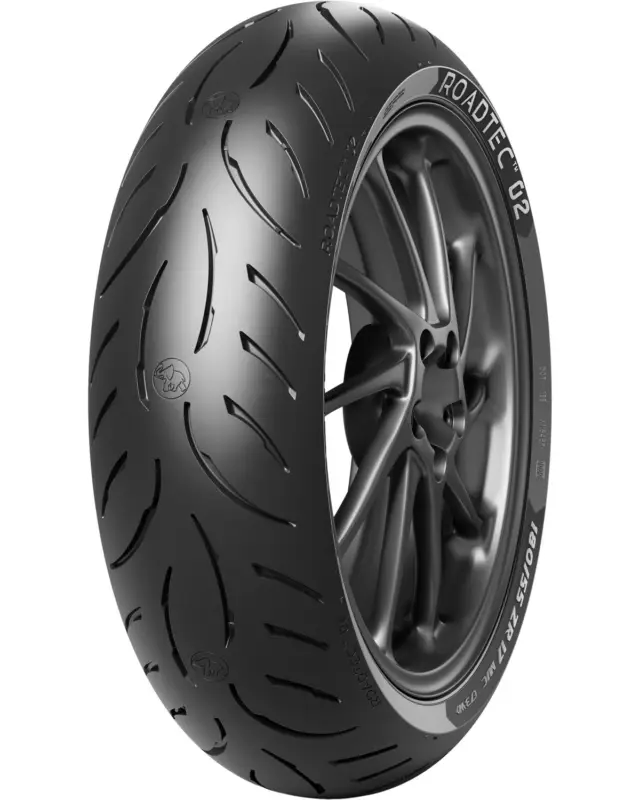 Pneus : Route, Tout-Terrain, Scooter, Racing, Trailmetzeler 190/55 ZR 17 M/C (75W) TL (O)ROADTEC 02 Offre Du Jour