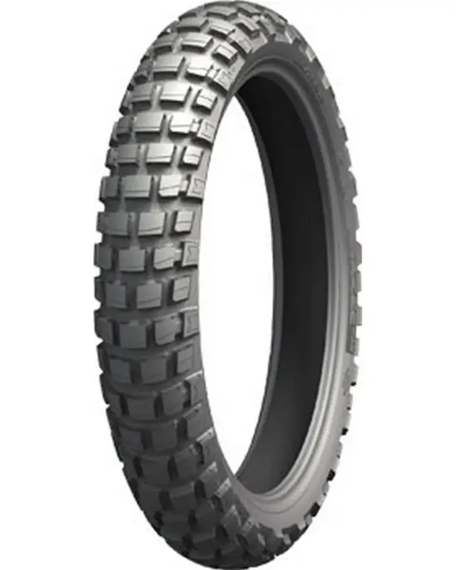 Pneus : Route, Tout-Terrain, Scooter, Racing, Trailmichelin120/70 R 19 M/C 60R ANAKEE WILD F TL/TT Livraison Gratuite