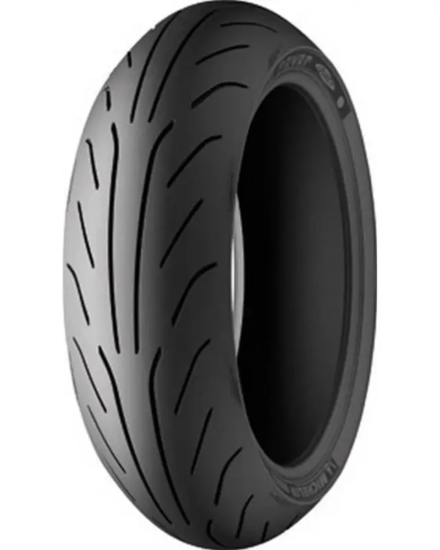 Promotion Saisonnière Pneus : Route, Tout-Terrain, Scooter, Racing, Trailmichelin 140/60 - 13 M/C 57P POWER PURE SC R TL