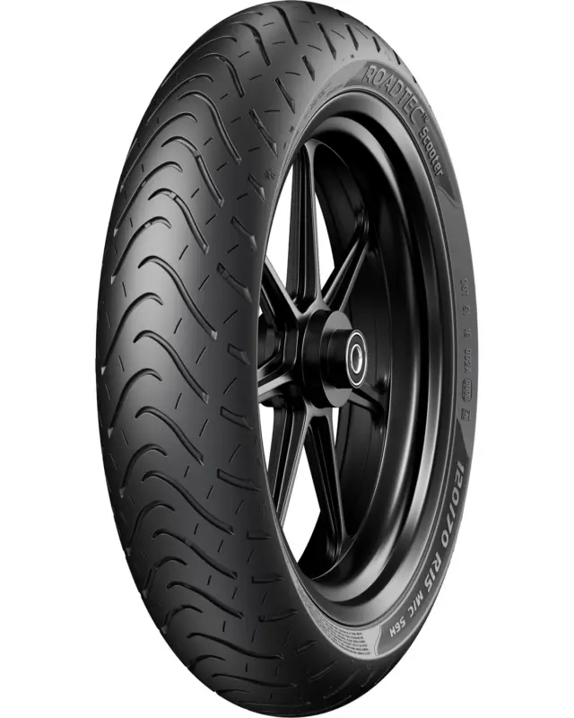 Pneus : Route, Tout-Terrain, Scooter, Racing, Trailmetzeler 110/70 - 16 M/C 52P TL ROADTEC SCOOTER Meilleur Choix