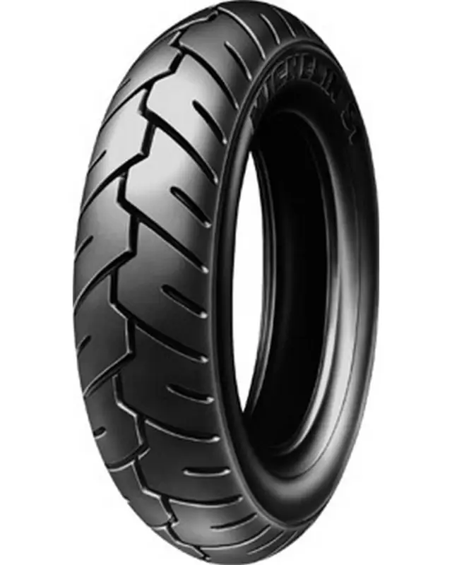 Certifié Pneus : Route, Tout-Terrain, Scooter, Racing, Trailmichelin 80/100 – 10 46J S1TL/TT
