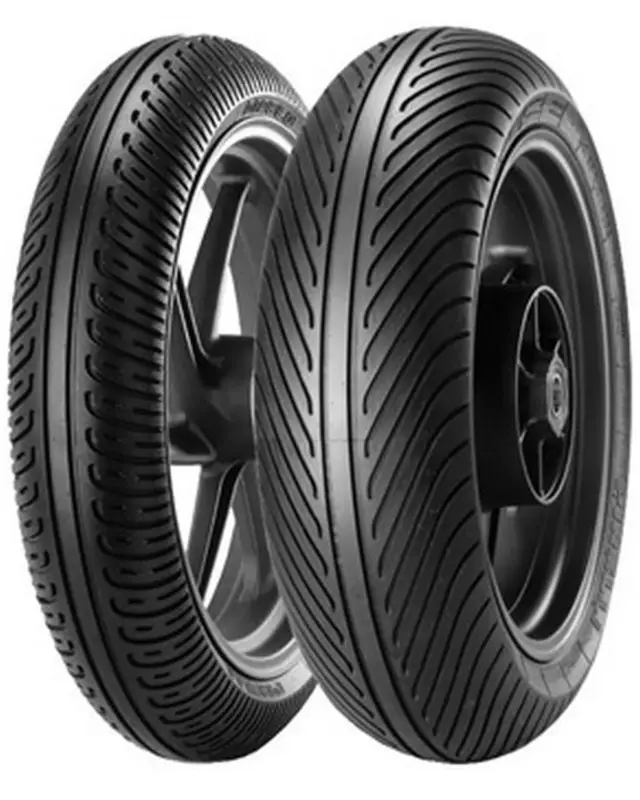 Pneus : Route, Tout-Terrain, Scooter, Racing, Trailpirelli 120/80 - 10 NHS TL DIABLO RAIN Vente Flash