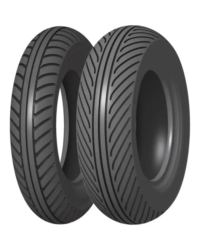 Petit Prix Pneus : Route, Tout-Terrain, Scooter, Racing, Traildunlop 120/80-12 S-RAIN