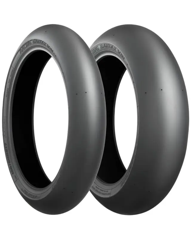 Pneus : Route, Tout-Terrain, Scooter, Racing, Trailbridgestone 190/650 R17 V01R MED TL Commande En Gros