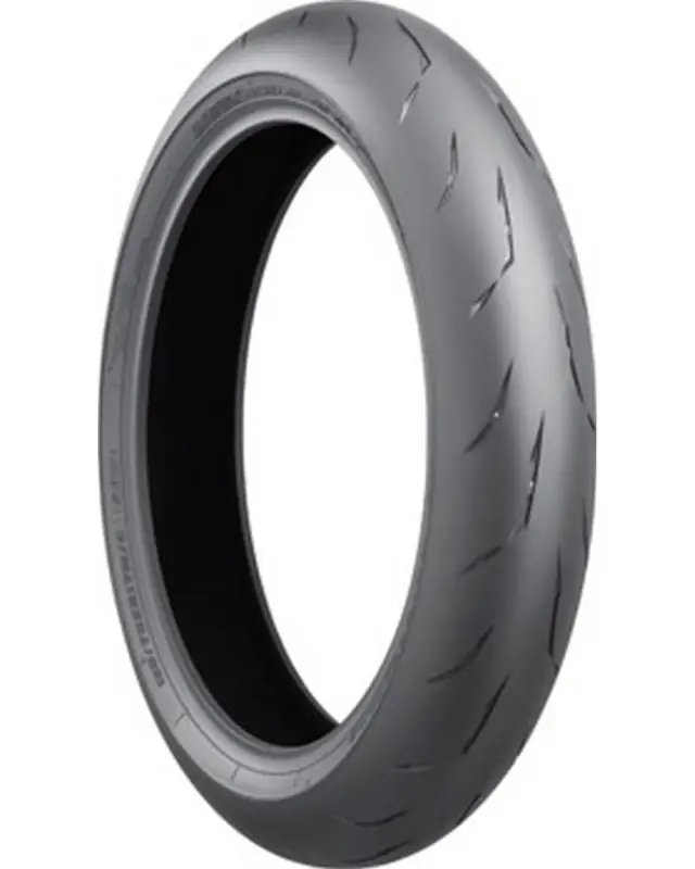 Pneus : Route, Tout-Terrain, Scooter, Racing, Trailbridgestone 120/70 ZR17 RS10F (58W) TL L Z Prix Réduit
