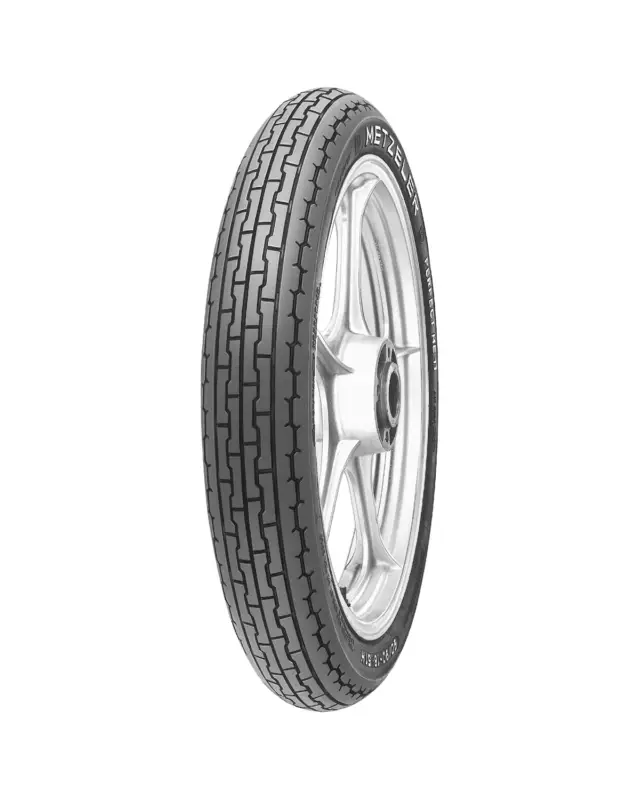 Marque Pneus : Route, Tout-Terrain, Scooter, Racing, Trailmetzeler 3.00 - 19 49S PERFECT ME 11