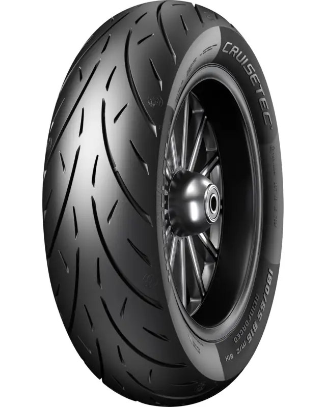 Pneus : Route, Tout-Terrain, Scooter, Racing, Trailmetzeler 180/70 B 16 M/C 77H TL CRUISETEC Certifié