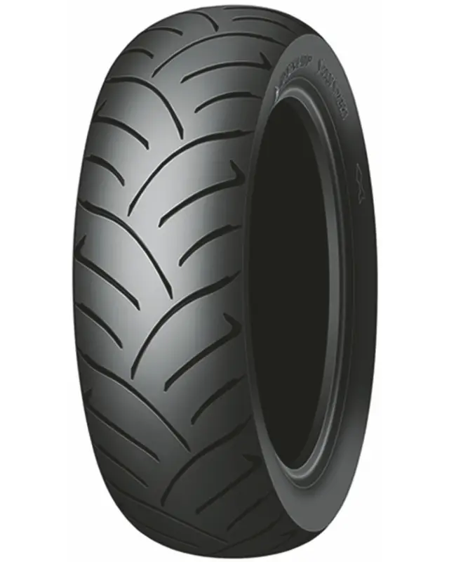 Bon Marché Pneus : Route, Tout-Terrain, Scooter, Racing, Traildunlop 90/100-10 53J TL SCOOTSMART