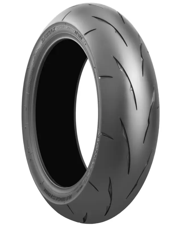 Petit Prix Pneus : Route, Tout-Terrain, Scooter, Racing, Trailbridgestone 200/55 ZR17 RS11R (78W) TL N CBR