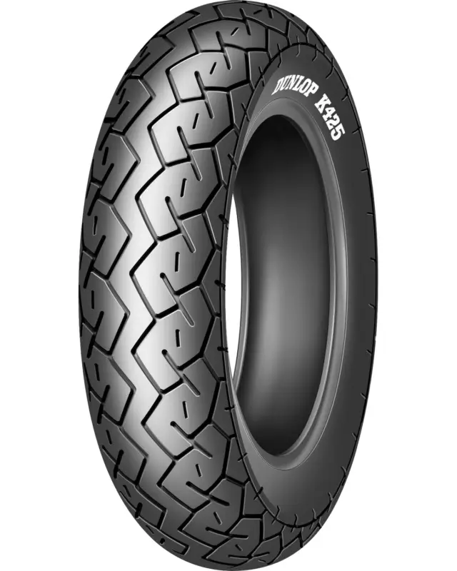 Authentique Pneus : Route, Tout-Terrain, Scooter, Racing, Traildunlop 140/90-15 70S TT K425