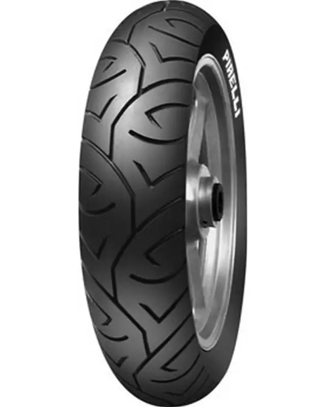 Bon Marché Pneus : Route, Tout-Terrain, Scooter, Racing, Trailpirelli 130/90 - 17 M/C 68V TL SPORT DEMON