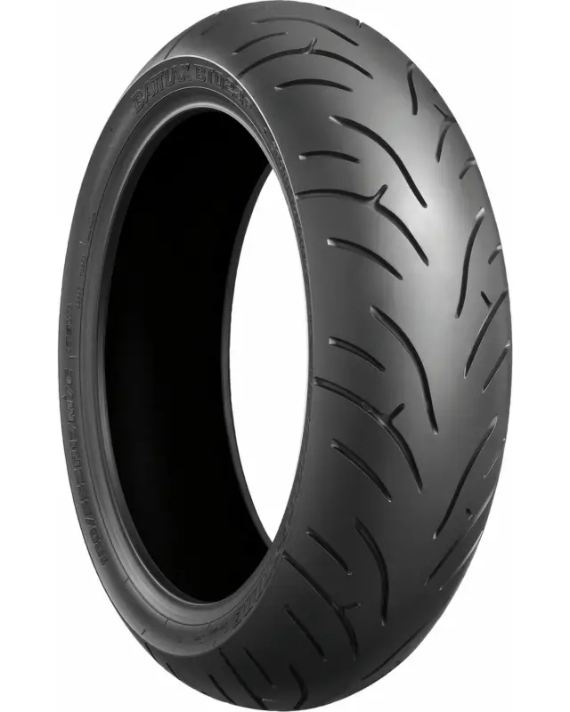 Pneus : Route, Tout-Terrain, Scooter, Racing, Trailbridgestone 160/60 ZR18 BT023R (70W) TL Nouveauté