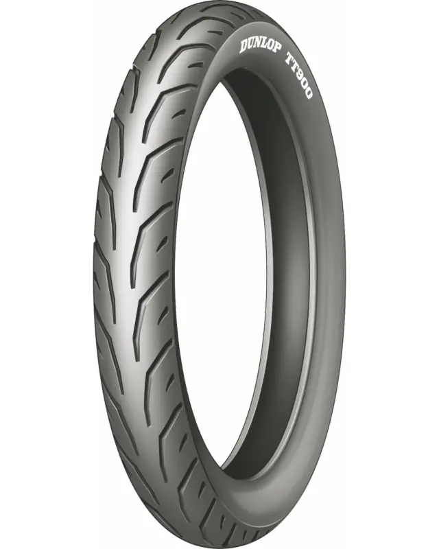Usine Directe Pneus : Route, Tout-Terrain, Scooter, Racing, Traildunlop 2.75-17 47P TT TT900