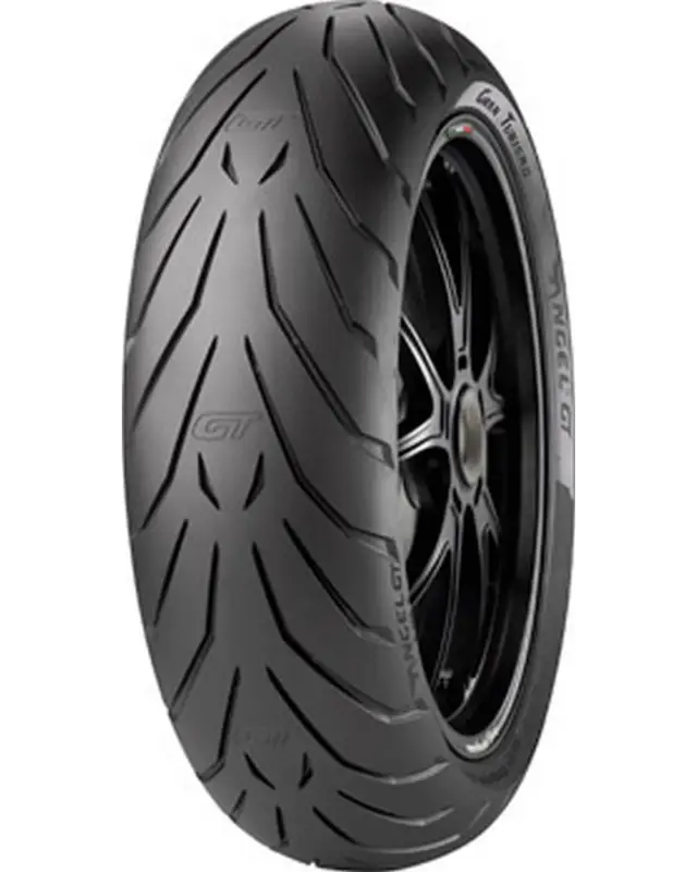 Dernier Modèle Pneus : Route, Tout-Terrain, Scooter, Racing, Trailpirelli 190/55 ZR 17 M/C (75W) TL (A) ANGEL GT