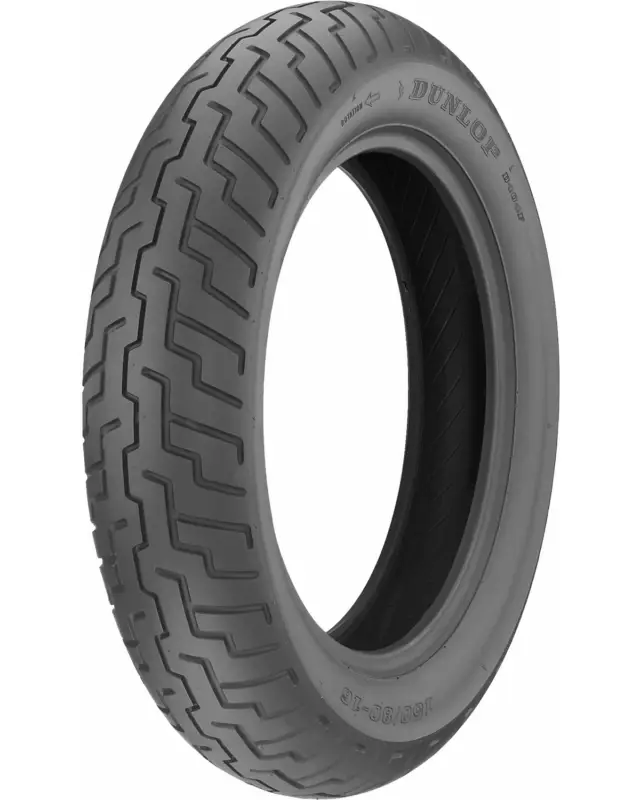 Commande En Gros Pneus : Route, Tout-Terrain, Scooter, Racing, Traildunlop 150/80B16 71H TT D404 WWW