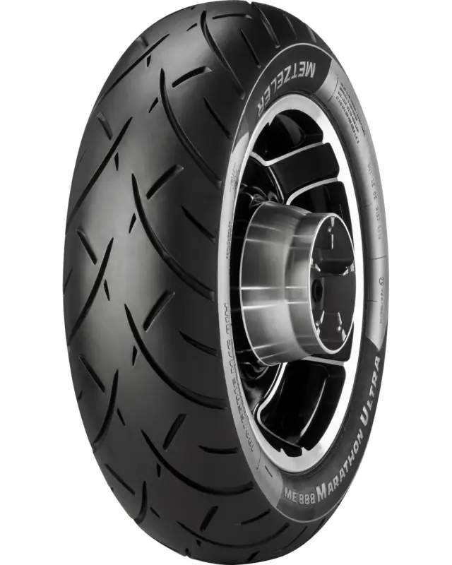 Pneus : Route, Tout-Terrain, Scooter, Racing, Trailmetzeler MU85 B 16 M/C 77H TL ME 888 MARATHON ULTRA Certifié